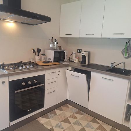 La Tita Apartman Somendenna Kültér fotó