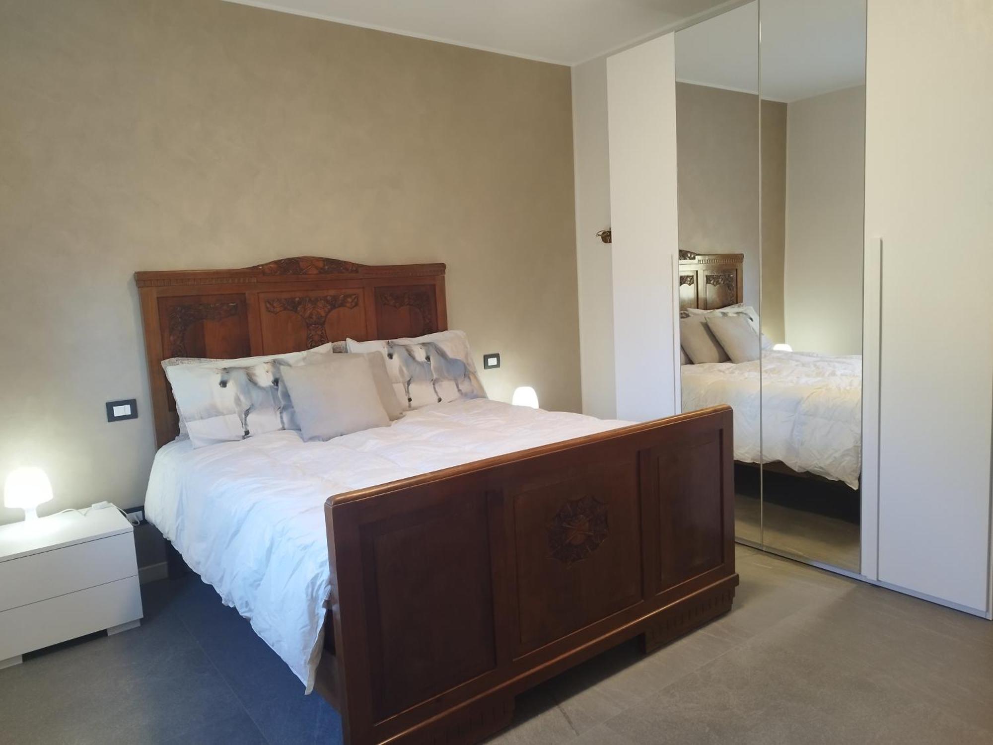 La Tita Apartman Somendenna Kültér fotó