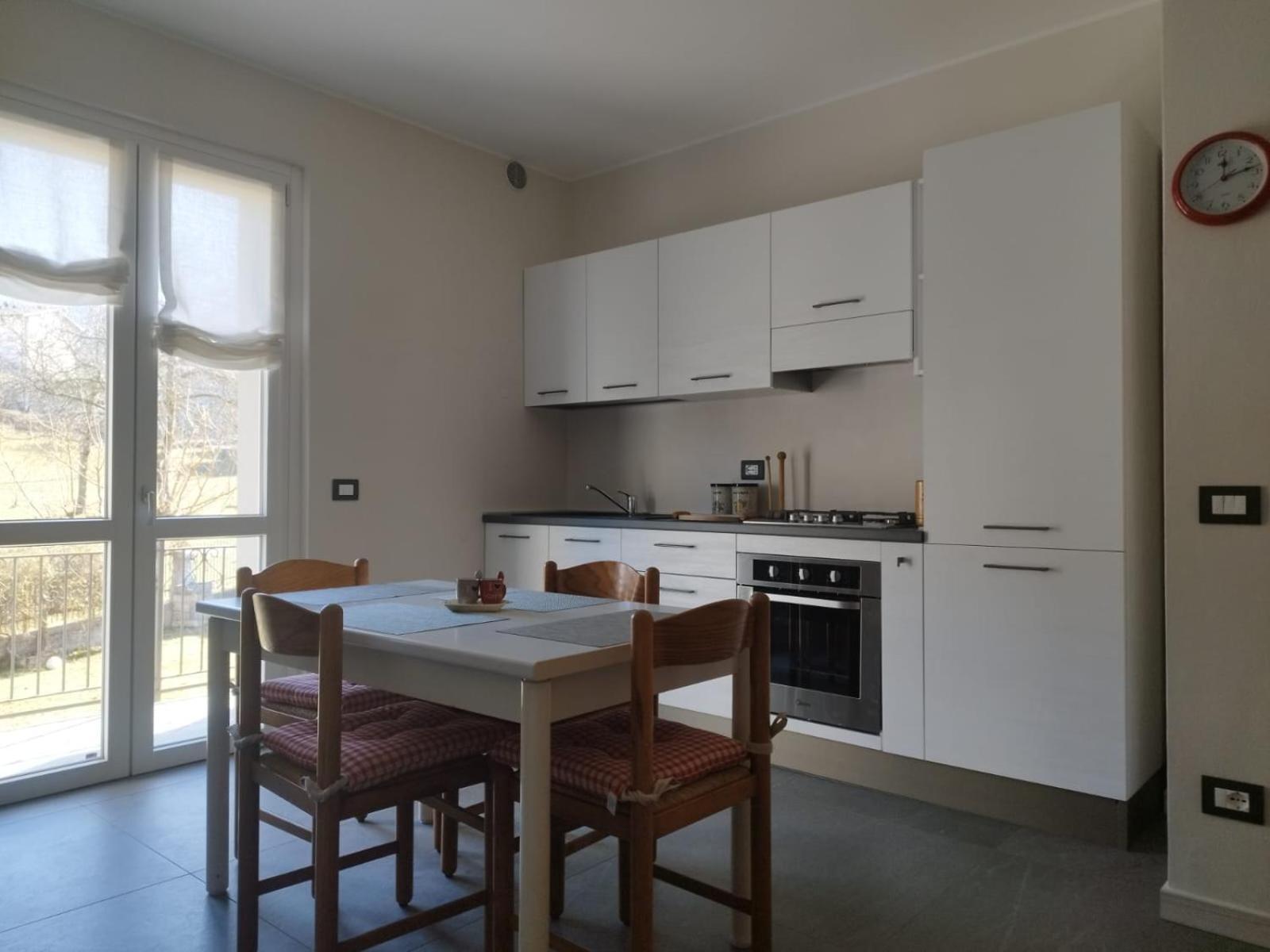 La Tita Apartman Somendenna Kültér fotó