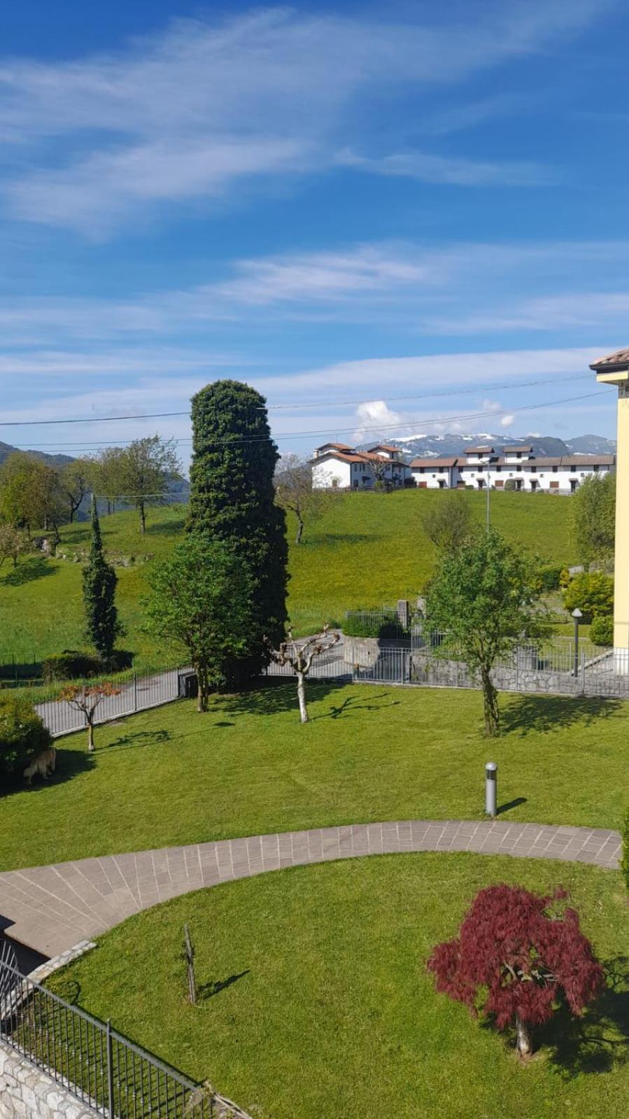 La Tita Apartman Somendenna Kültér fotó
