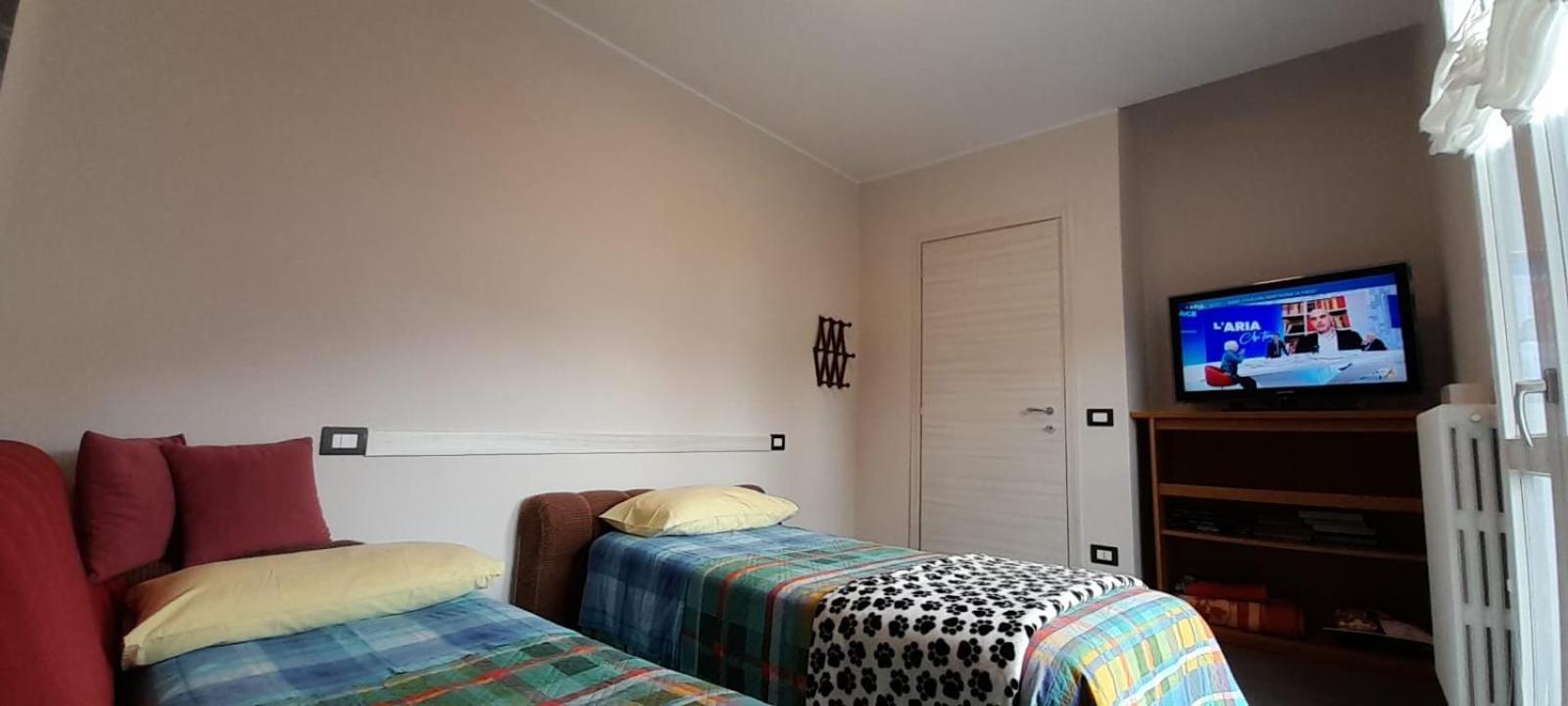 La Tita Apartman Somendenna Kültér fotó