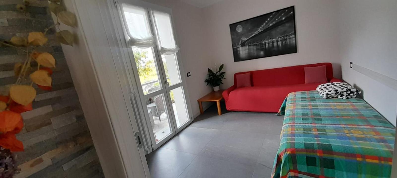La Tita Apartman Somendenna Kültér fotó