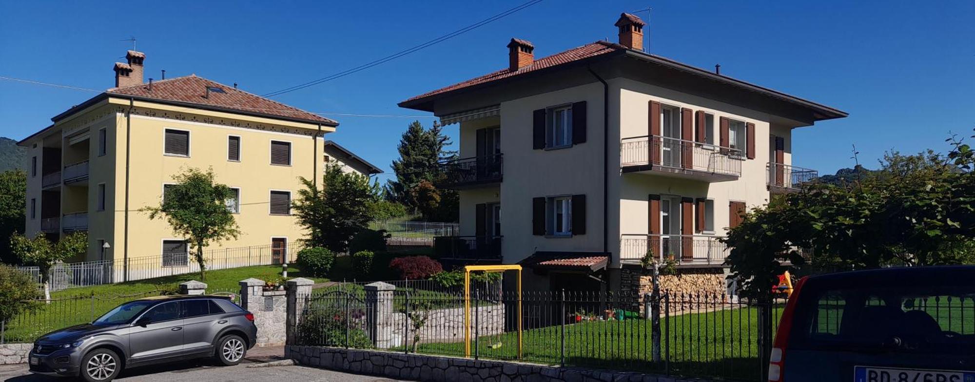 La Tita Apartman Somendenna Kültér fotó